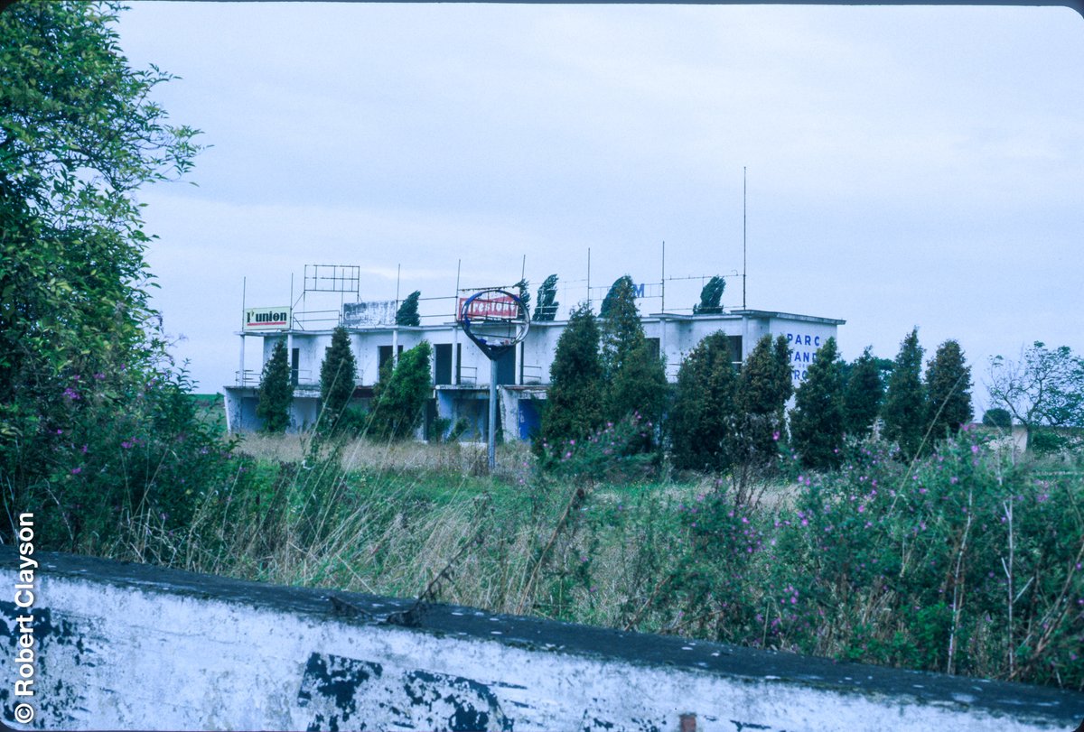 Robert Clayson tweet media