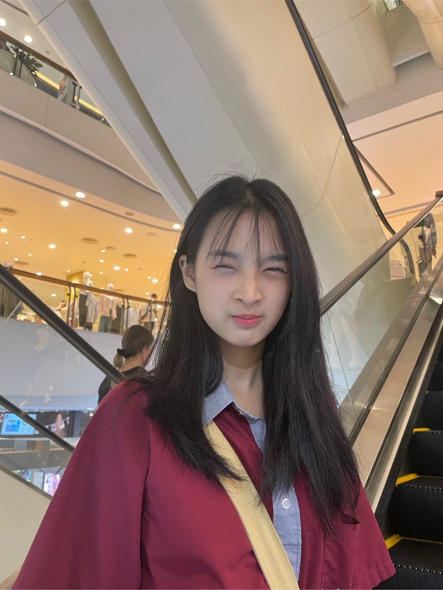 JanYOUry4Janry's tweet photo. ———; ᴊᴀɴʀʏ : ɪᴀᴍ48 ᴘᴏꜱᴛ

5555555555น่ารักอะ
ขอบคุณช่างกล้องฝีมือดีอย่าพี่โยฮะ (#YoghurtBNK48 ) ที่ถ่ายออกมาได้น่ารักขนาดนี้😖
 
#JanryBNK48 #JanYOUry #BNK48 https://t.co/VYuthVA92p