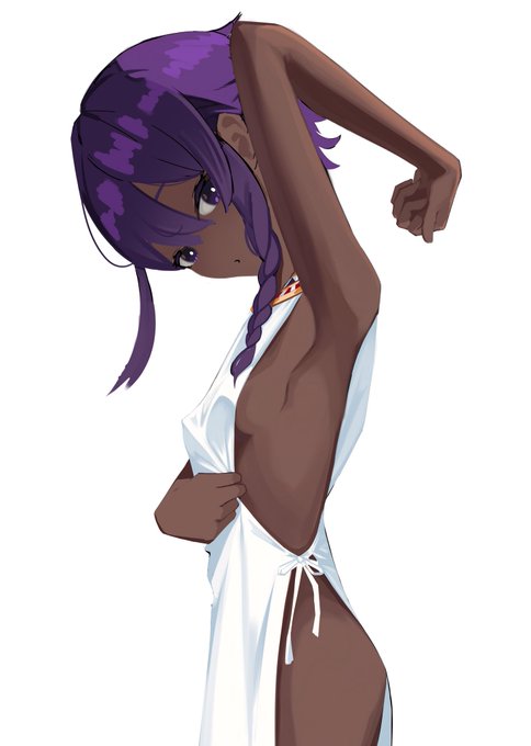 ラウラちゃんらくがき 