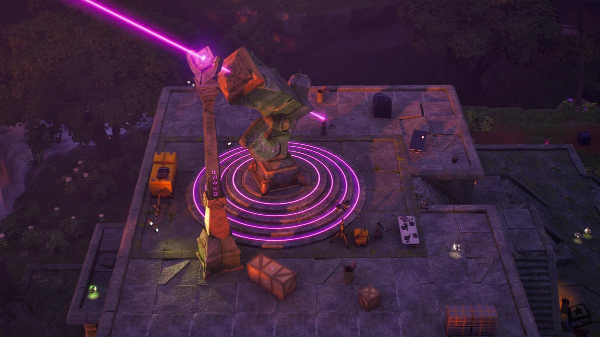 FNAssist tweet media