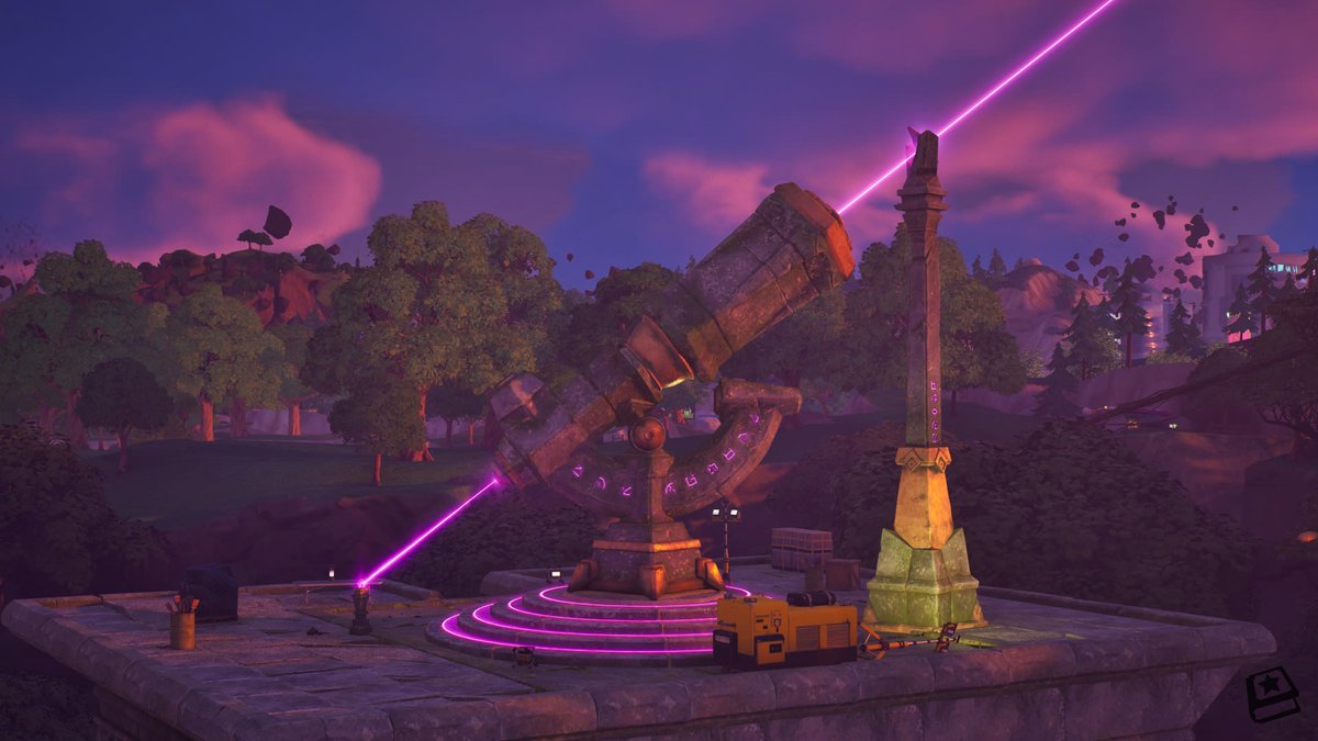 FNAssist tweet media