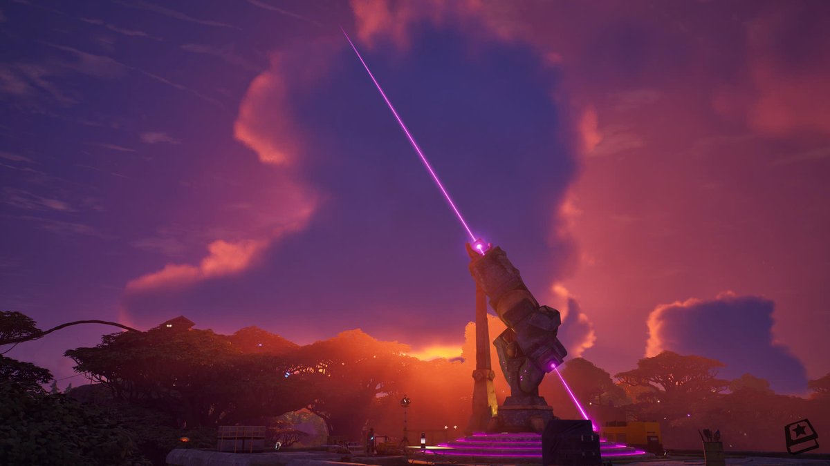 FNAssist tweet media