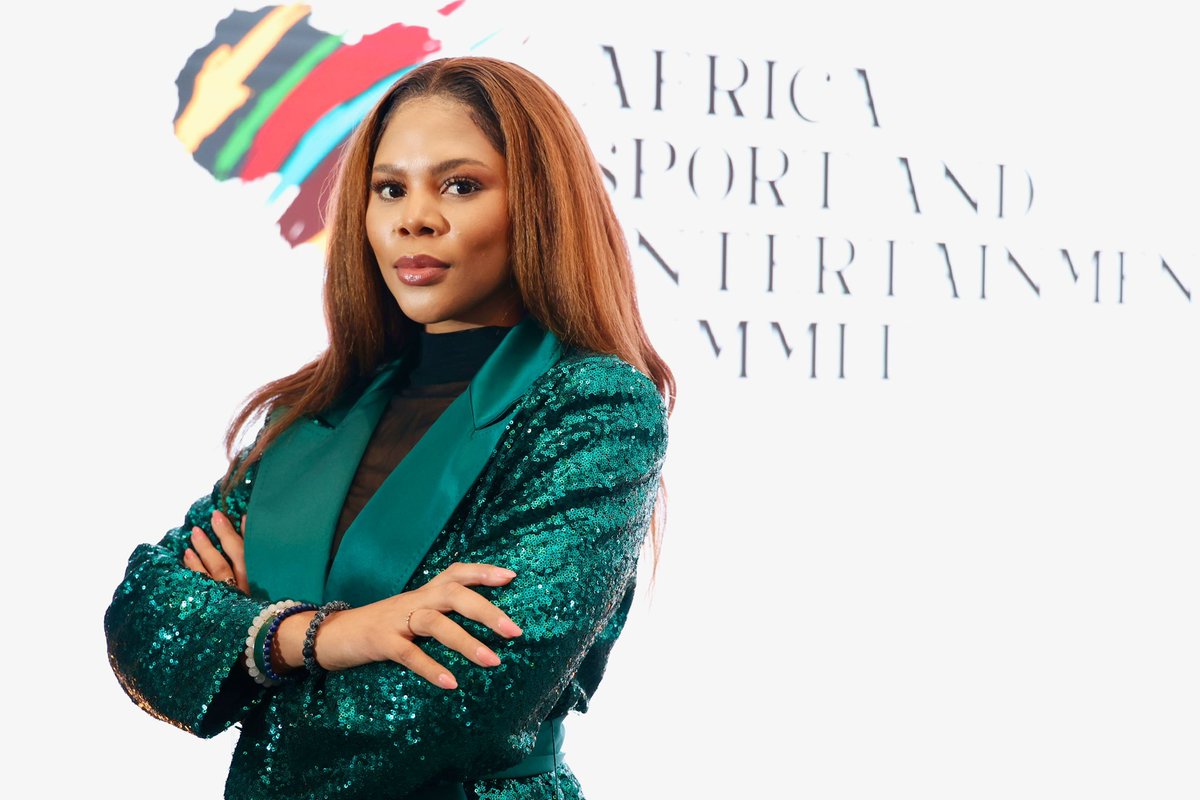 ArtOfSuperwoman's tweet photo. DAY 1 HIGHLIGHTS | #ASESUMMIT ππ
Hereβs to a successful Day 1, filled with enlightening panel discussions around transformation within the sports and entertainment sectors in AFRICA! πΏπ¦ποΈβ½οΈ
Letβs do it again today!
Day 2 reaaadyyy.
#artofsuperwoman
#womensmonth
#asesummit https://t.co/0x8ncYgxKq