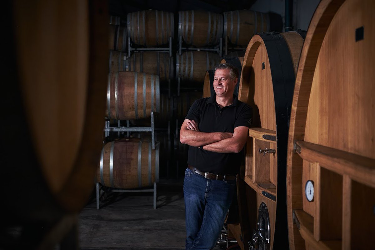 Paul Cluver Family Wines tweet media
