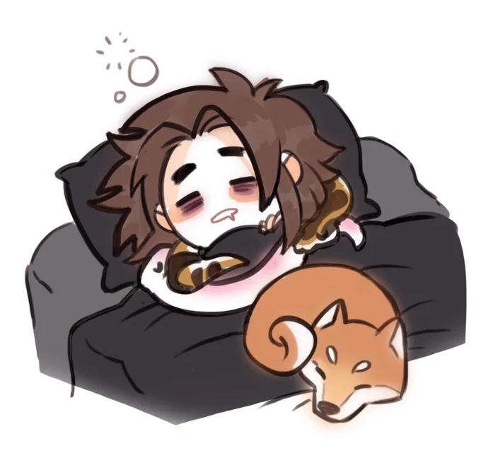 Sleep 