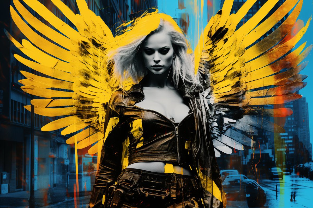 Seven Gray Sparrows tweet media