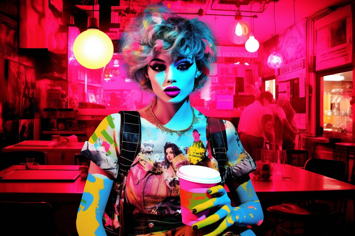 Seven Gray Sparrows tweet media