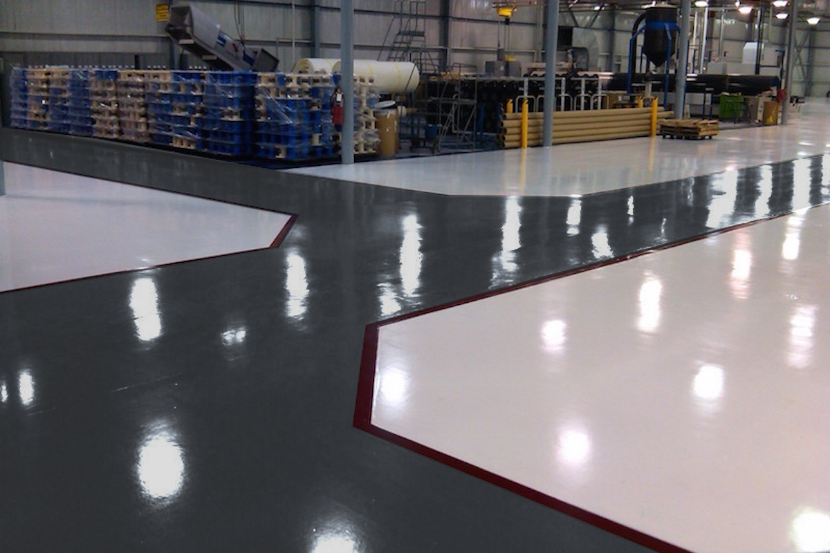 Flooringll82435's tweet image. Elevate your space with industrial epoxy flooring - a fusion of strength and aesthetics. Transform floors into durable, stylish masterpieces. Experience innovation underfoot. #EpoxyExcellence
Call Now: 056-600-9626 Email Us :info@flooring.ae
Visit: flooring.ae/industrial-epo…