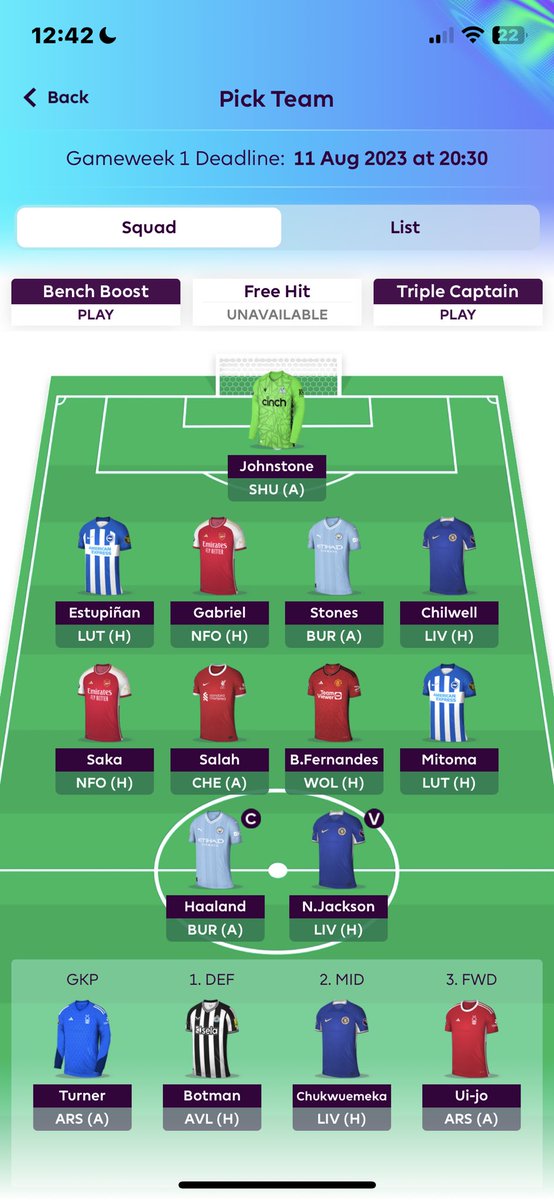 fpl_egypt's tweet photo. @FPL__Raptor Thoughts? https://t.co/8uljqzUeji
