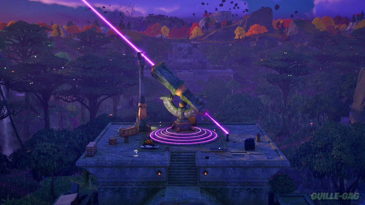 FortTracker tweet media