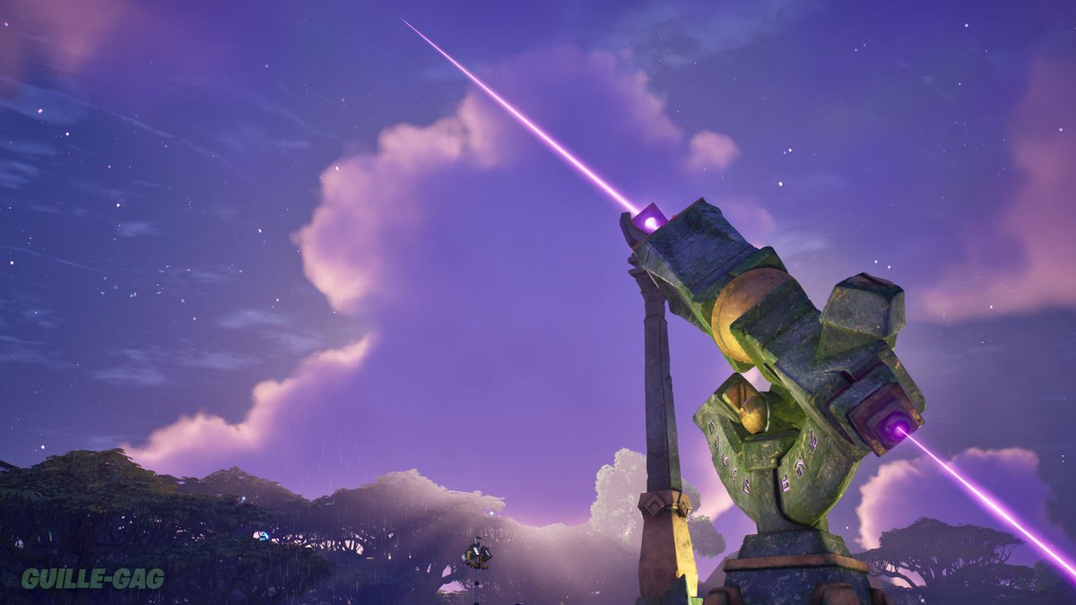 FortTracker tweet media