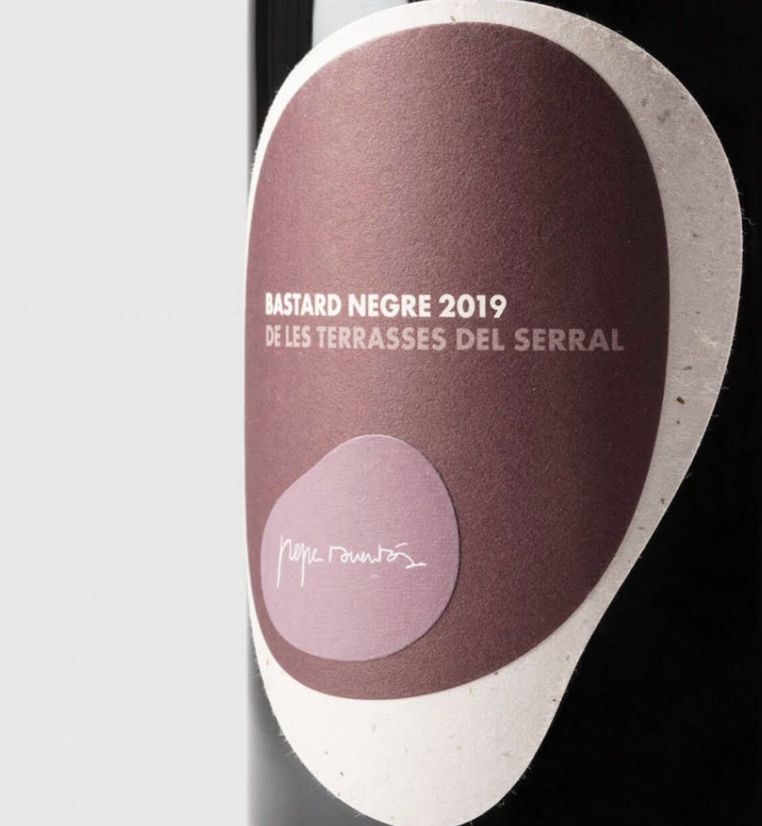 VINPepeRaventos's tweet photo. #NaturalWines arise from Pepe Raventós passion for #viticulture and the selection of #LocalVarieties of grapes in unique and different soils; these gives them the breadth and complexity that he seeks. https://t.co/3YTJ6ytnR5