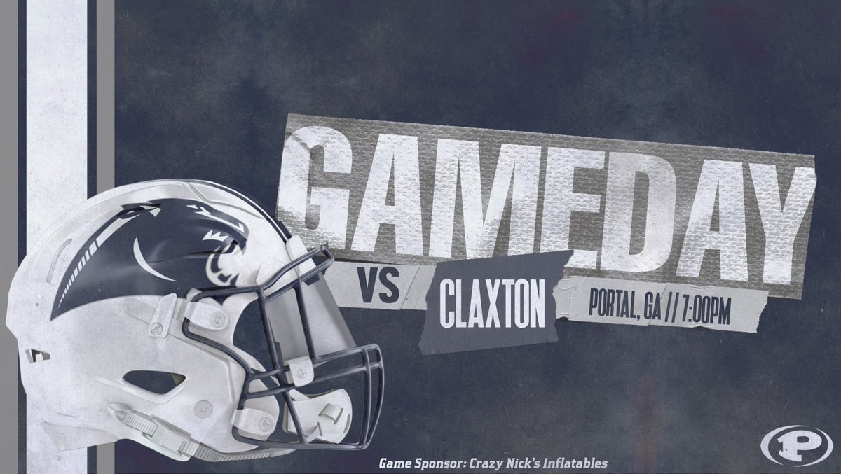 See ya tonight!!
Go Panthers!!