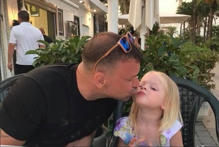 It is with great sadness that one of our beloved employees “Stowie” has sadly lost his battle with cancer surrounded by his family and friends on Monday. 

Stowie was a great part of our team here at RecycleIT and he will be sadly missed 

RIP Stowie, forever in our hearts. 💚