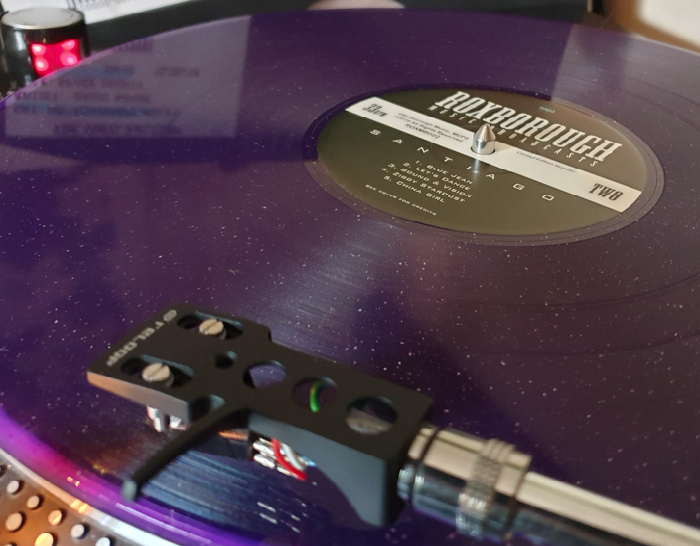 ColourhouseMB's tweet photo. 🎶 Oh you pretty thing, no need to be a Rebel Rebel to recognize the Fame of David Bowie. 🌈 Let's dance through Golden Years in the suffragette City, Coloured by the iconic Colourhouse Masterbatch,  Experience Bowie's hits like never before! 🌟🕺 #BowieForever  #Vinyl #HMV https://t.co/EhGsi4E4NX