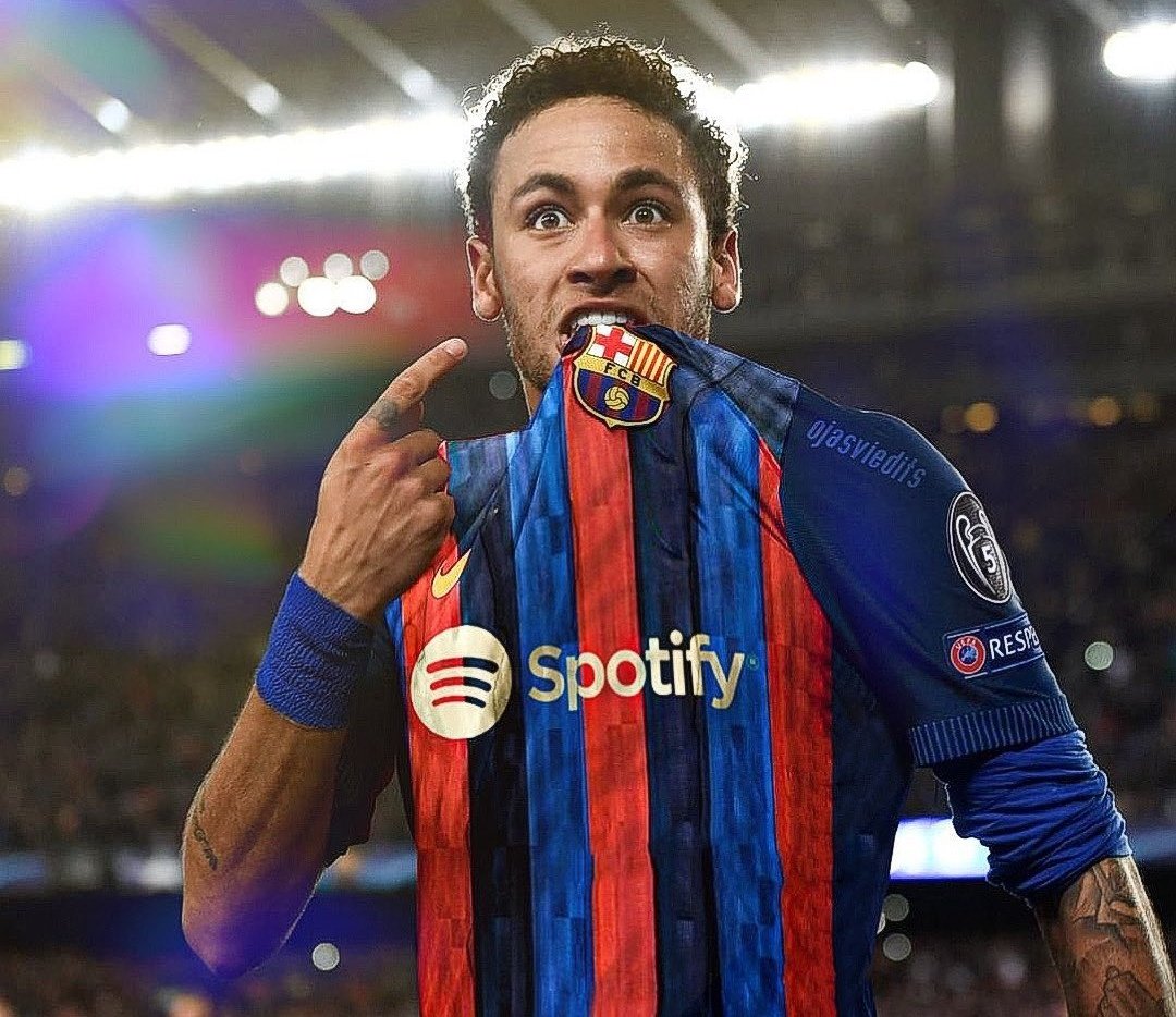 Managing Barça on Twitter: "🚨🚨💣| BREAKING: FC Barcelona have reached an  agreement with Neymar! He will sign with a salary of €12M/year. Deal  imminent. @Laporteriabtv ☎️🇧🇷🔥 https://t.co/eFIp5wgzMc" / X