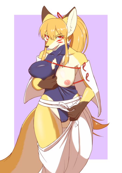 NSFW
乳を見せてくれるこ 