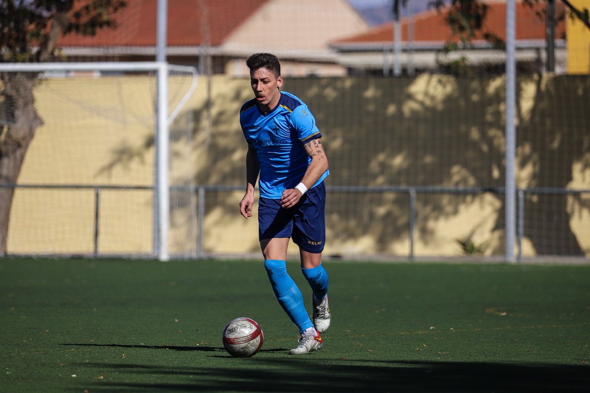 CDPlusUltra's tweet photo. ๐๐๐ฉ๐ ๐๐๐ณ๐ณ๐ฎ๐๐ก๐๐ฅ๐ฅ๐ข y el #CDPlusUltra llegan a un acuerdo y el jugador queda libre.
Desde el club queremos agradecer todo lo hecho durante estas dos รบltimas temporadas y desearle mucha suerte de cara al futuro.
Volveremos a vernos, Pepe ๐ https://t.co/vifVNFWyWF