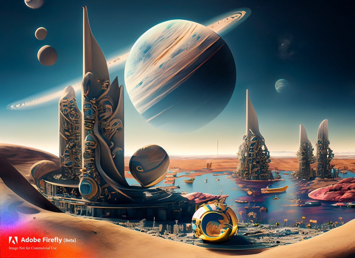 augustoc_ph's tweet photo. #Sandstone #SaturnVisions 
Welcome to the future!! 

@Artofvisuals @Dario_Caliendo https://t.co/Zo6ijbkUDK