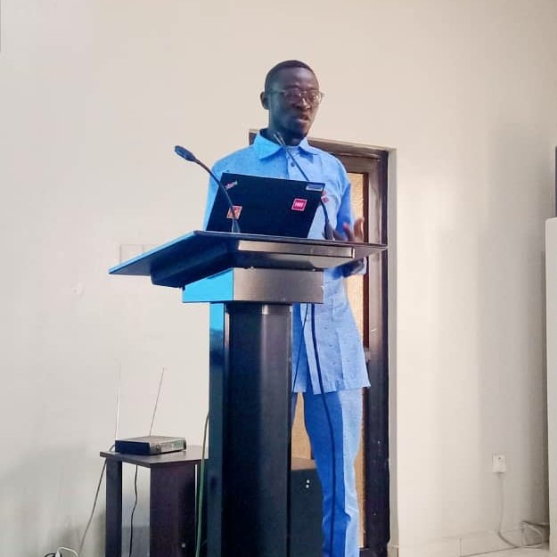 Ambassador of Development Kaura tweet media