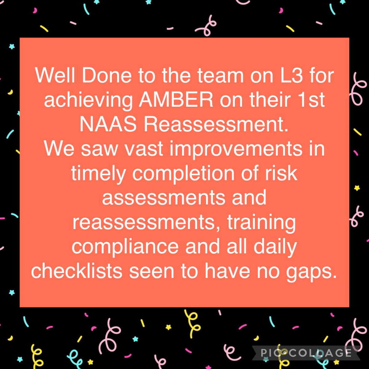 Rach Ashworth ππ (@racheyroo22) on Twitter photo Thankyou to the team on L3 for welcoming myself and @rhiashworth18 yesterday to complete their 1st NAAS Reassessment!!! Well Done on all the hard work carried out and enjoy celebratingπ§‘ <a href="/SalfordCO_NHS/">Salford Care Organisation</a> <a href="/JaneGarforth1/">Jane Garforth</a> <a href="/hcarterrje/">helen carter</a> <a href="/VickT75/">Victoria Thorne</a> <a href="/jacqui_burrow/">Jacqui Burrow</a> <a href="/NCAlliance_NHS/">Northern Care Alliance NHS Foundation Trust (NCA)</a> Thankyou to the team on L3 for welcoming myself and @rhiashworth18 yesterday to complete their 1st NAAS Reassessment!!! Well Done on all the hard work carried out and enjoy celebratingπ§‘ <a href="/SalfordCO_NHS/">Salford Care Organisation</a> <a href="/JaneGarforth1/">Jane Garforth</a> <a href="/hcarterrje/">helen carter</a> <a href="/VickT75/">Victoria Thorne</a> <a href="/jacqui_burrow/">Jacqui Burrow</a> <a href="/NCAlliance_NHS/">Northern Care Alliance NHS Foundation Trust (NCA)</a>