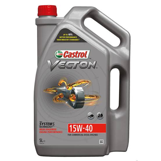 ChamakahD's tweet photo. Get the lubrication your vehicle deserves #CastrolVecton 15W-40 CI-4/E7 an advanced mineral heavy duty diesel engine oil that is specifically engineered to deliver longer useful oil life. Long drain interval, less emission!
#Heavydutylubes
#Castrollubes https://t.co/EbCCSlkb9o