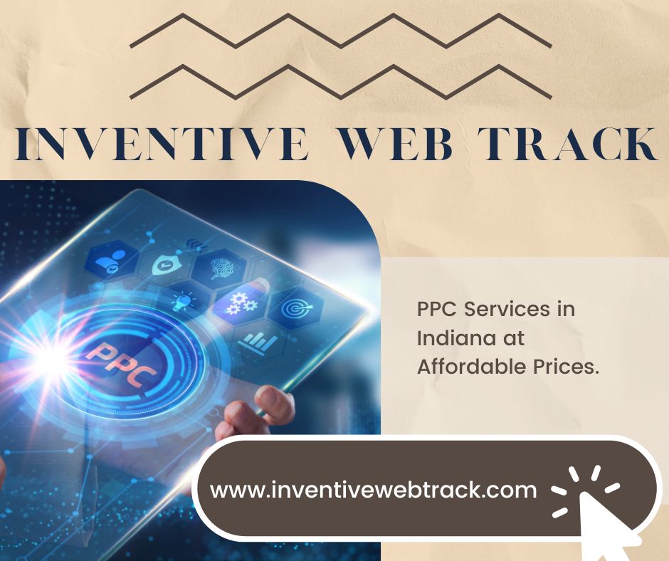 inventivesweb's tweet photo. Drive targeted traffic and maximize your ROI with our professional PPC services in Indiana. Let us craft strategic campaigns that generate leads and conversions for your business.
 #InventiveWebTrack #IndianaPPC https://t.co/YhMfPqip6N