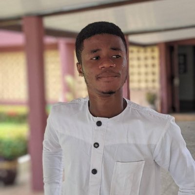 BenjaminKyei9's tweet photo. #NewProfilePic https://t.co/inIn9YFvyS