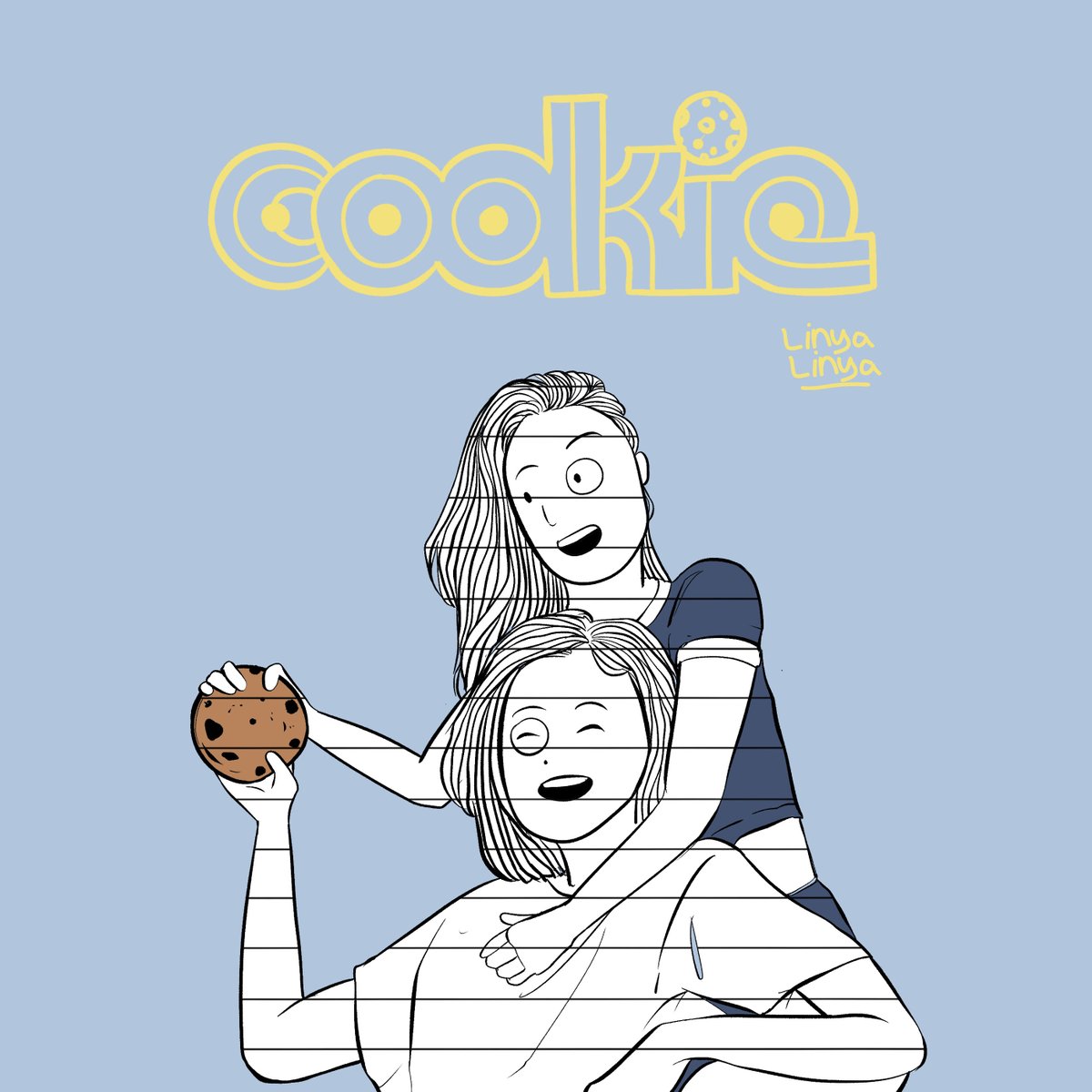 linyalinya's tweet photo. Rating: 25/25

Fun to watch. Kung may isa kaming natutuhan from this film: Mine mo na bago pa ma-mine ng iba. Cookie pa naman ‘yan.

#GetsKaNamin
#LinyaLinya
#BulokNaSibuyasRatings
https://t.co/ELW59W4ax2 https://t.co/Y60U330NJ6