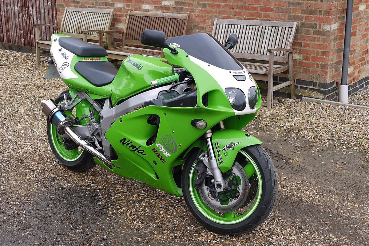 zx7r.co.uk Owners Club (@zx7rcouk) / Posts / X