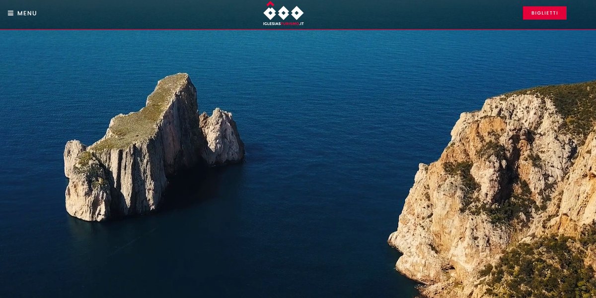 #upgrade 𝗠𝗘𝗧 per l'#instazione di #Iglesias. Dateci un'occhiata, anche solo per vedere un po' di #mare 👉 archicoop.it/upgrade-met-pe…
#ticketing #software