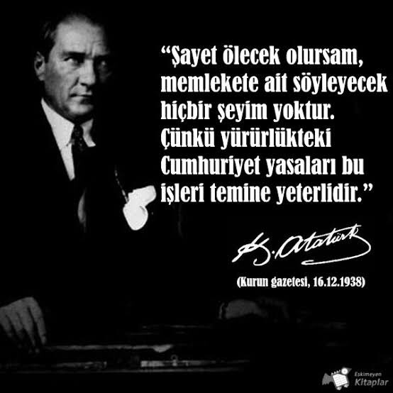 sohretcankolsuz's tweet photo. Son olarak bu hafta haftasonu tatilinin Cumartesi-Pazar yerine Cuma-Cumartesi olması tartışılıyor. Üstelik önümüzde daha 5 yıl var.

Bunlardan 'en az birini' doğru bulsanız dahi karşısında durun. Çünkü bu rejim bir gün sizi de vuracak. 

Uyarıyorum.

Bir olmazsak şeriat gelecek. https://t.co/RWcGV5HlAb