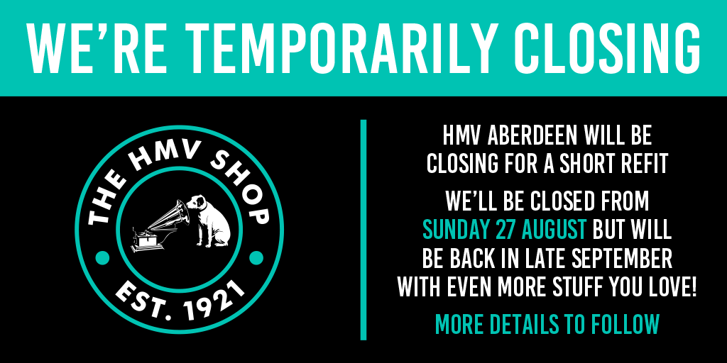 EXCITING NEWS🚨

WE ARE HAVING A REFIT!!!

..But just for a few weeks!
Think of it like a Dr Who regeneration....

Once we’re back in late Sept - we’ll have a wonderful looking new shop, loads more of the stuff you love and a great big grand re-opening party!