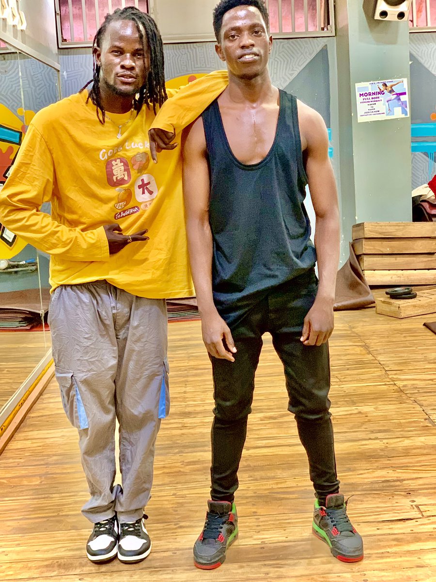 Peaceful mind 🤌🏾🥰
