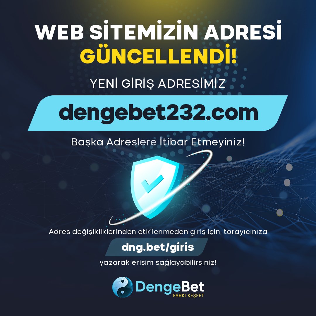 Dengebet | Farkı Keşfet tweet media
