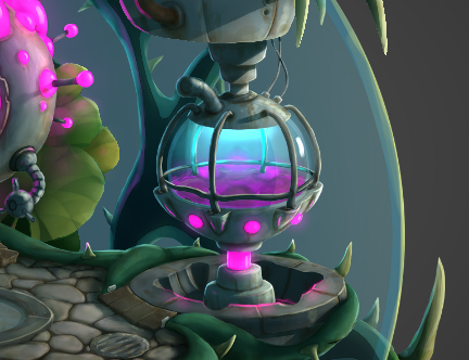 Treepoids's tweet photo. The bio-laboratory under the island is meant to keep dangerous experiments locked up.  

📷 https://t.co/MdA7ZObiCd

#Adventure #IndieGame #IndieDev #GameDev #2DAdventure #screenshotsaturday https://t.co/hXdxfLlaB6