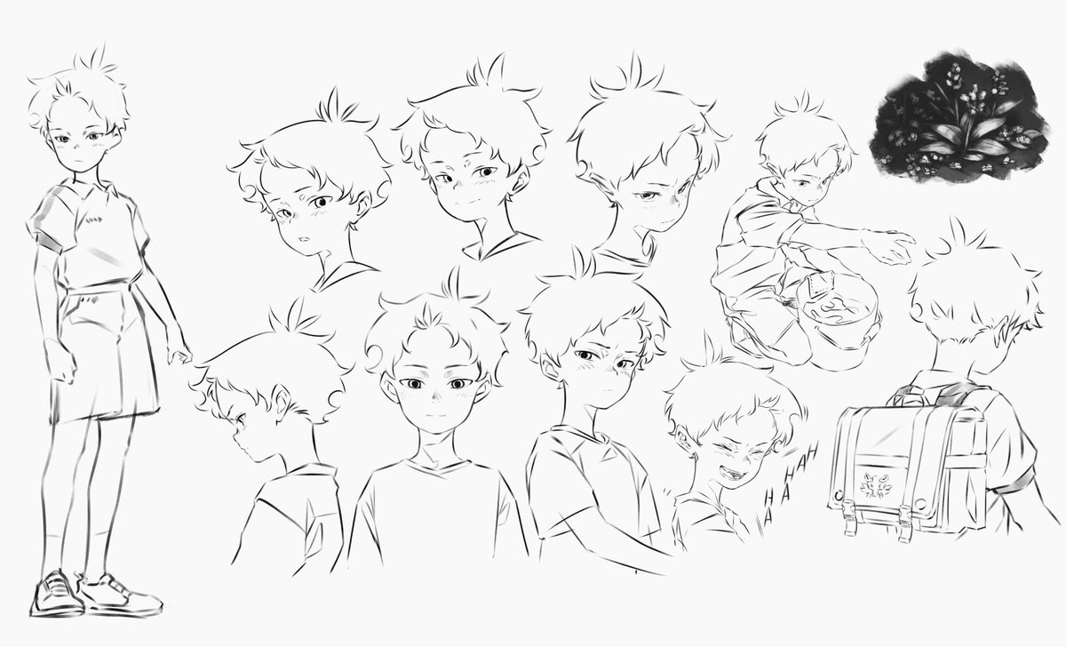 漫画が描きたいな