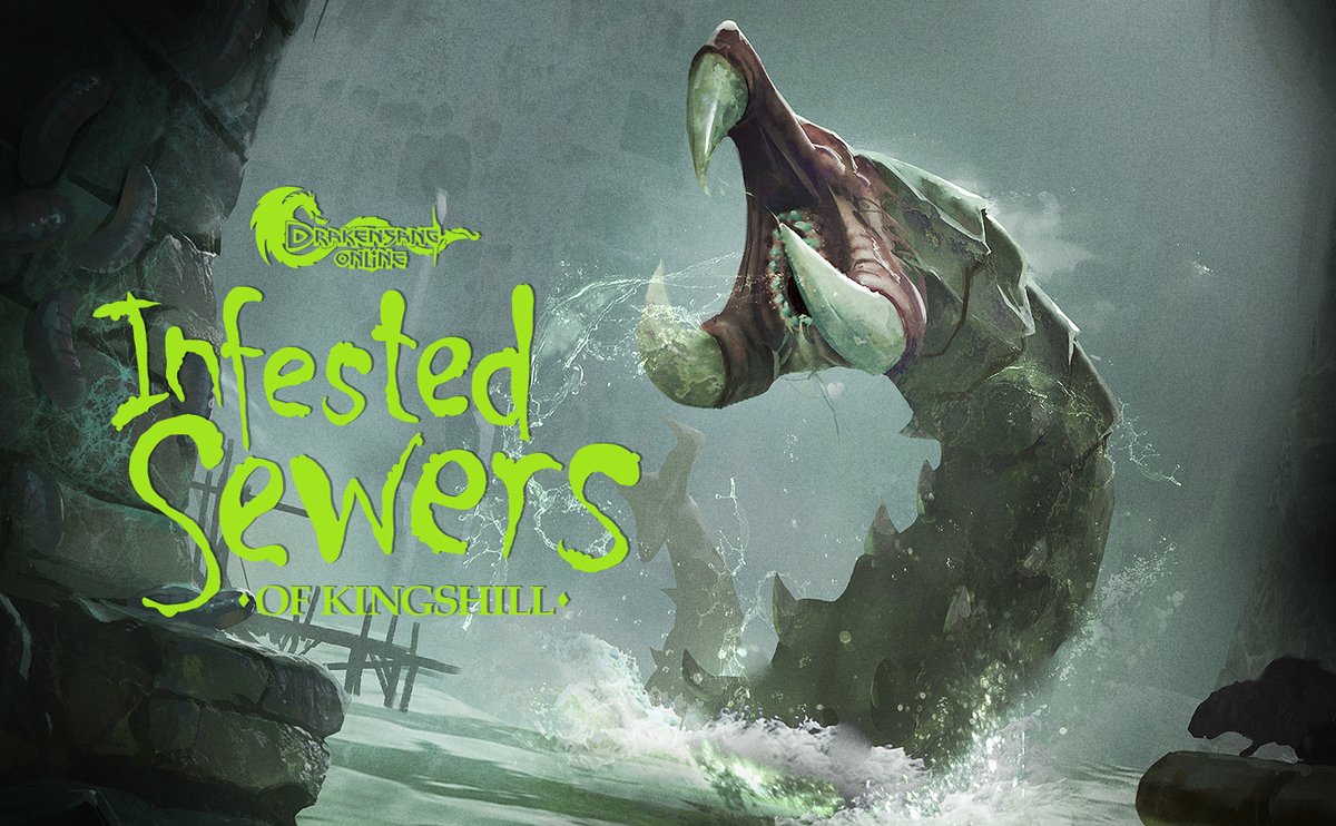 Drakensang Online tweet media