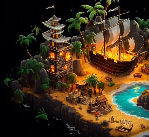 OxLawliet's tweet photo. Let’s @reaversnft deep into this whole new game.

You may have heard of @playtheheist, here is a new project on Solana which could be as big as it. 

Always #DYOR before investing. Let’s deep into it. https://t.co/v3aT3faNVU