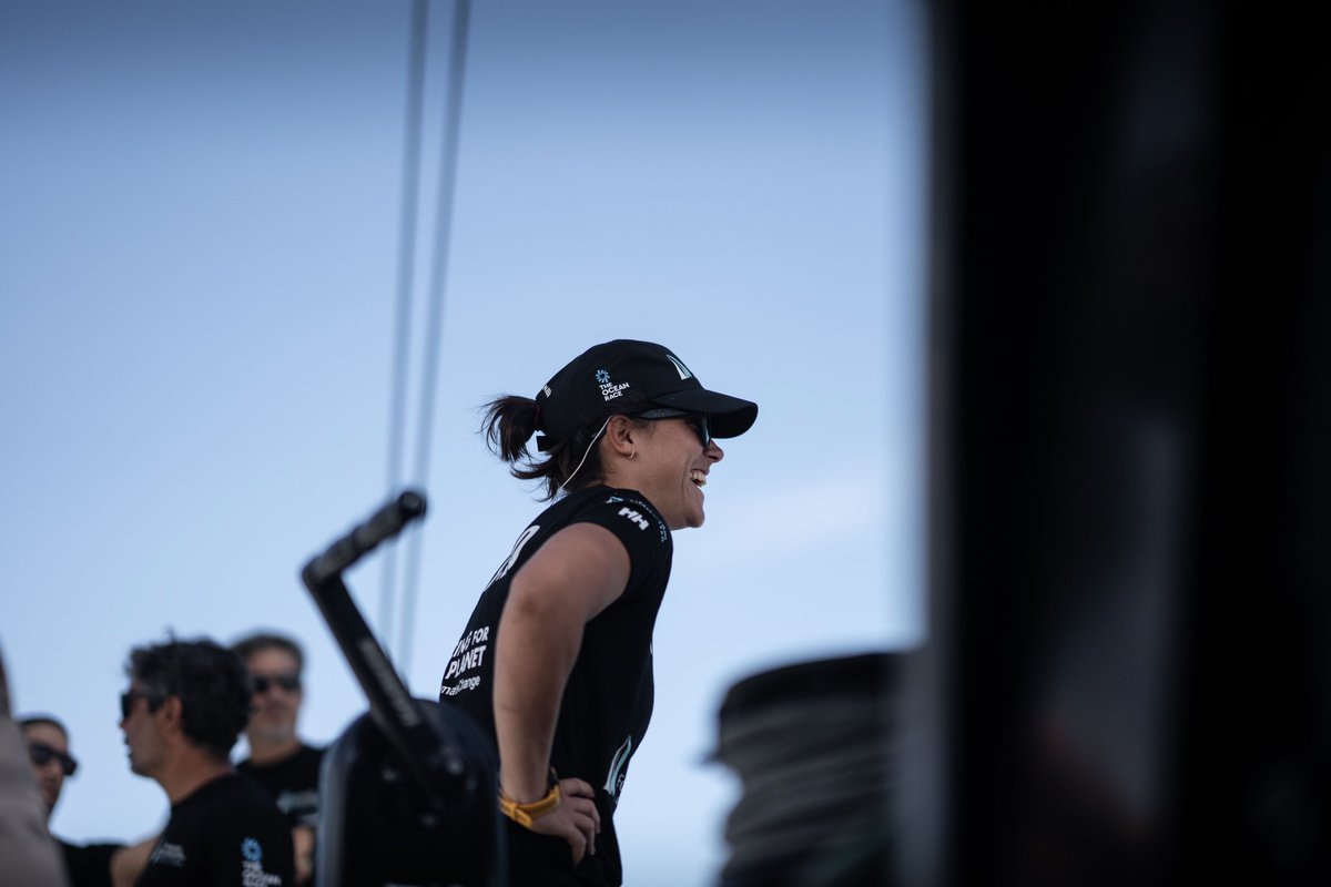 Mirpuri Foundation Racing Team (@mirpurit) on Twitter photo Sailing in the Mirpuri Foundation Sailing Trophy mood be like: 🤪🫶😄🔥
#RacingForThePlanet #StopClimateChange #MFSailingTrophy
<a href="/HellyHansen/">Helly Hansen</a>
📸 Marin Le Roux Sailing in the Mirpuri Foundation Sailing Trophy mood be like: 🤪🫶😄🔥
#RacingForThePlanet #StopClimateChange #MFSailingTrophy
<a href="/HellyHansen/">Helly Hansen</a>
📸 Marin Le Roux