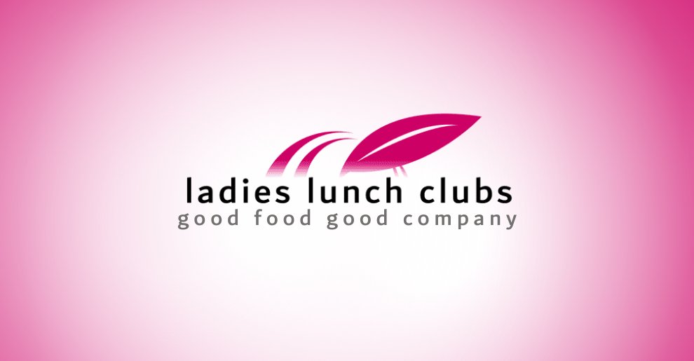 Ladies Lunch Clubs tweet media