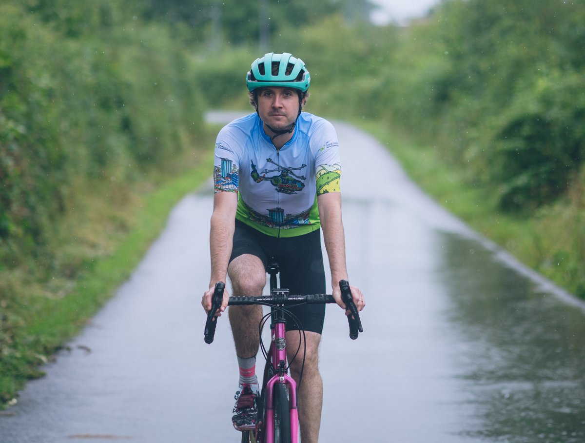 Great Western Air Ambulance Charity tweet media