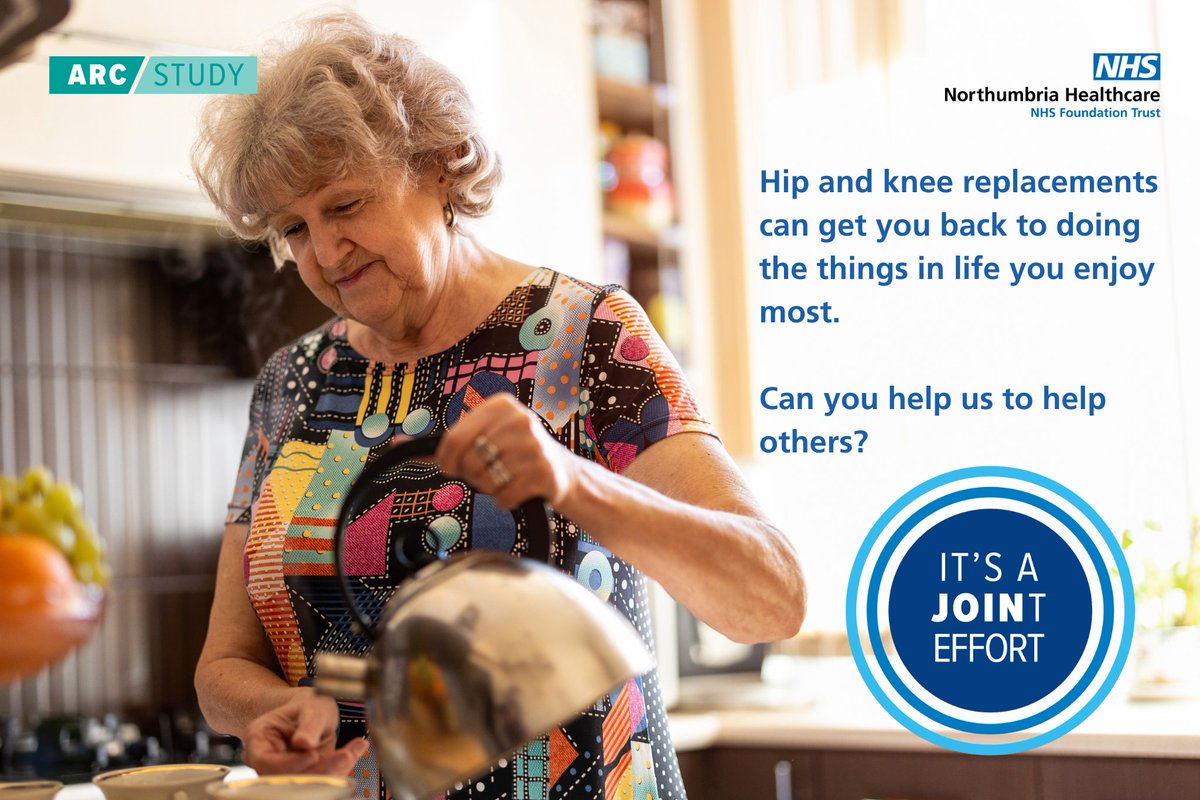 ARC Study tweet media