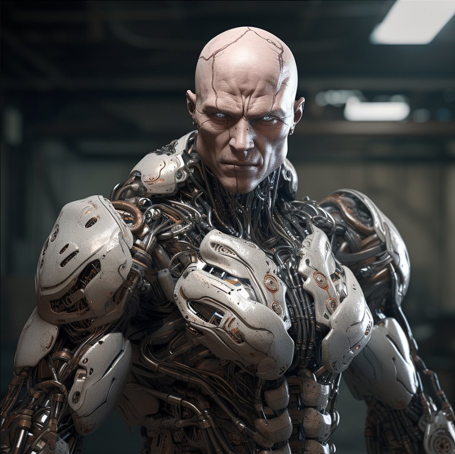 Bald_AI_'s tweet photo. 🔥🧑‍🦲 Ready for some bald brilliance? 

BALD AI is the meme coin that's turning heads and wallets. 

Join the #BaldAIArmy and let's conquer the crypto universe! 🚀💰

#Bald #AI #BaldAI #BaldAIArmy https://t.co/tdIVSOwPPg