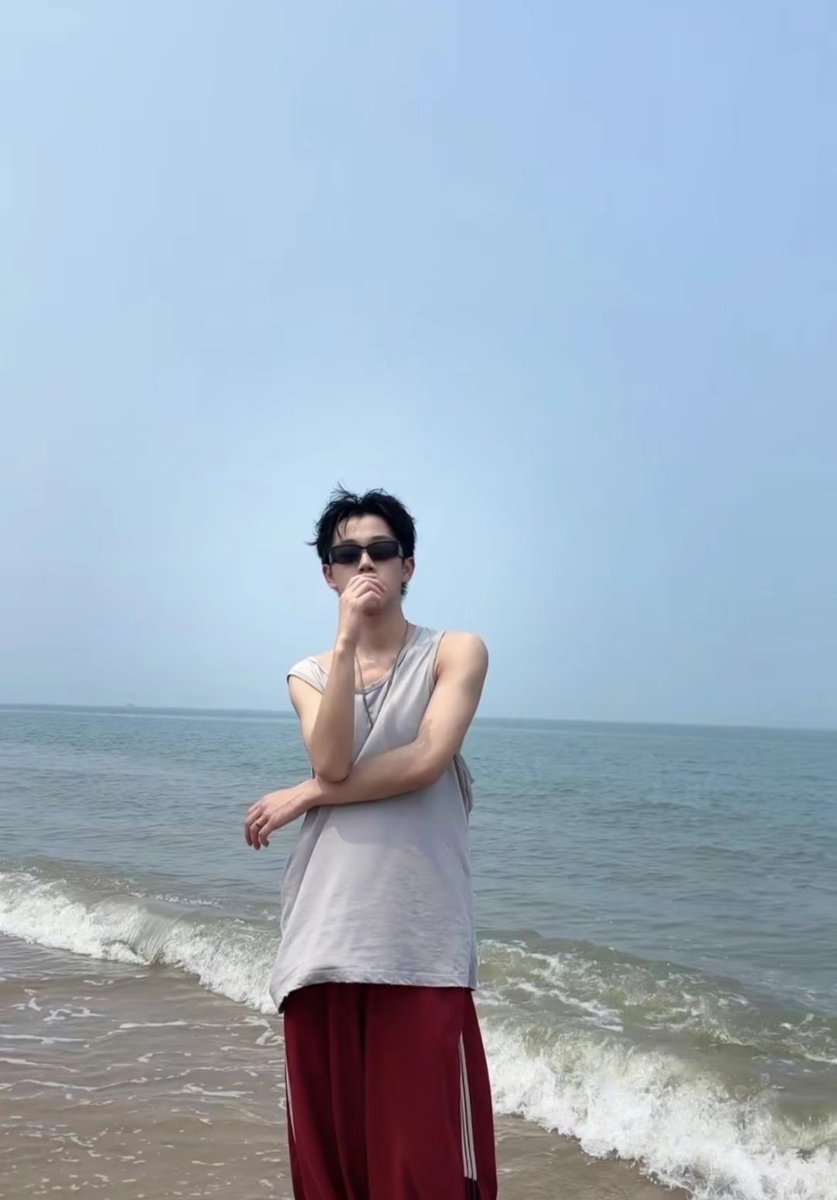 阳崽 tweet media