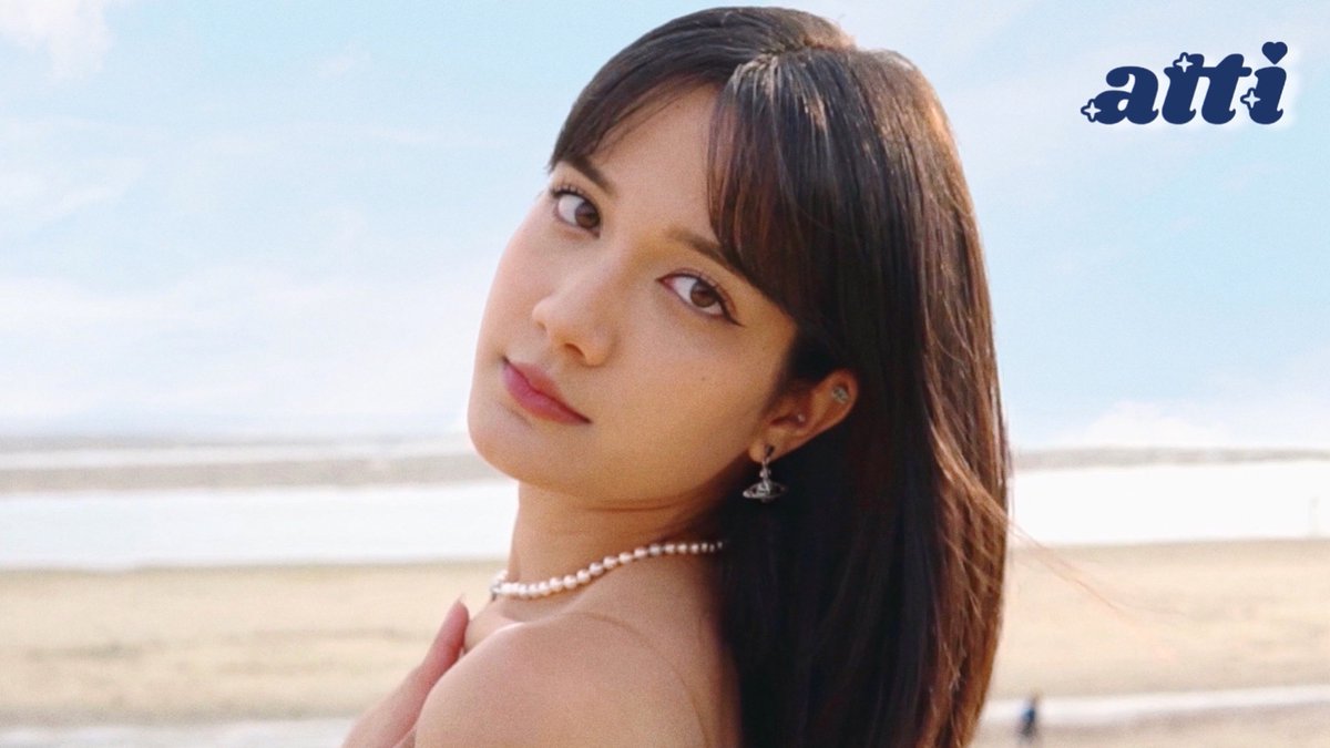 Attiofficial_'s tweet photo. ATTI “Blue” MV
🔗 https://t.co/9RNiQXS8bk

💙Pre-release Single 💙

#ATTI #아띠 #Blue #redebut #atti_blue https://t.co/o9eIgVG5W0