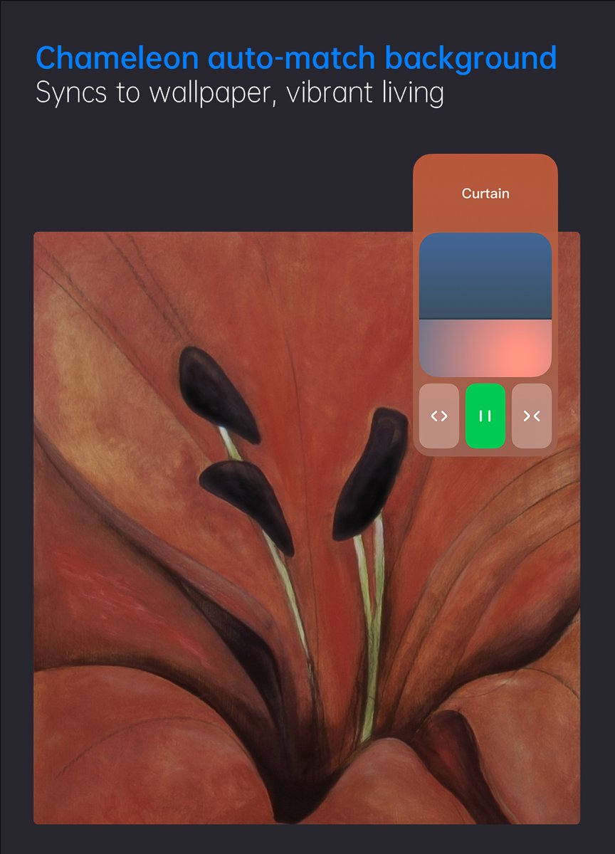 ilifesmarthome's tweet photo. 🏆 Exciting News 🏆
Thrilled to share that our Nature OS 2.0 has won Red Dot Award 2023 for its brilliant design and user experience. 🌈✨

Say hello to a world of colors with Nature OS 2.0 with Nature 7 Pro and Nature. 🎨🚀

#LifeSmart #NatureOS #RedDotAward #Innovation https://t.co/IpRnFxAPBo