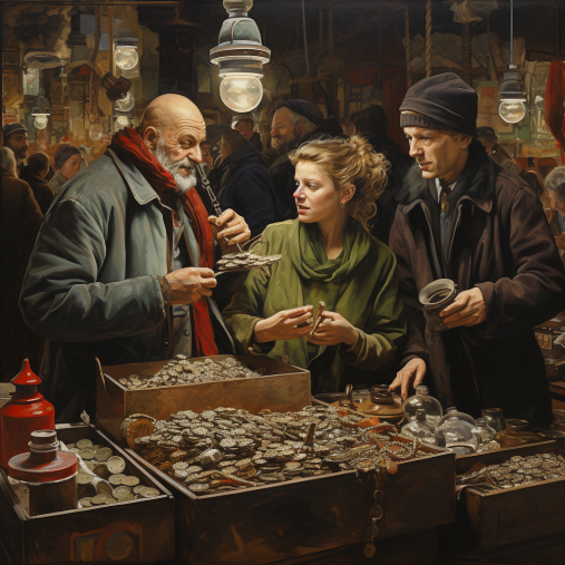 Cryptowriter tweet media