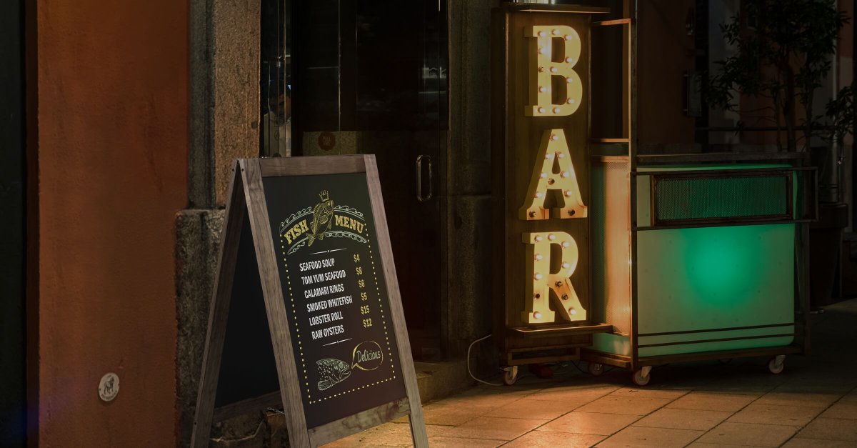 Bi_OfficeEU's tweet photo. Summer is here, and the allure of outdoor dining is stronger than ever! The warm sun, the gentle breeze – it's the perfect recipe for creating memorable experiences. ☀️

👉 https://t.co/K7faqhvyZj

#BiSilque #BiOffice #Chalkboards #MenuBoards #Hospitality https://t.co/aU634avYRl