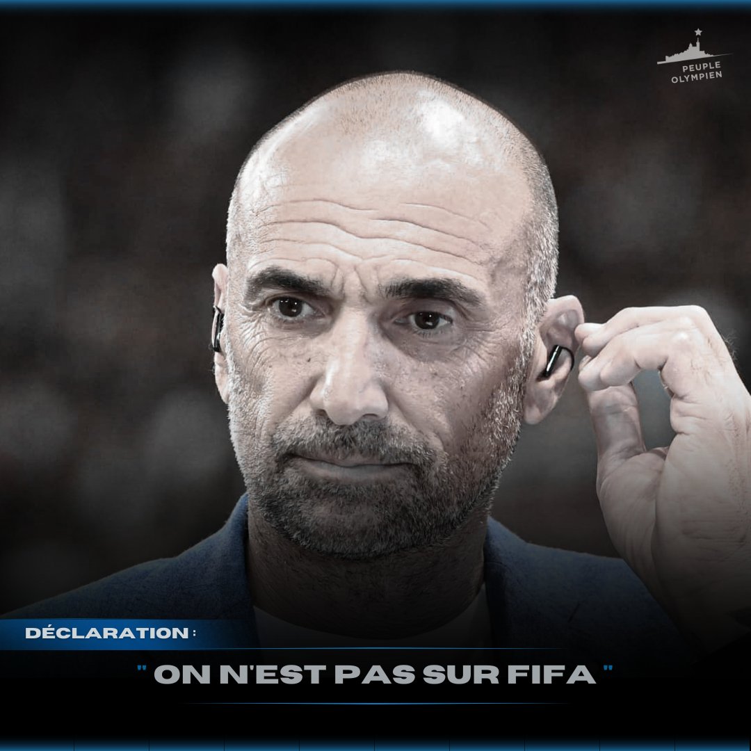 Peuple Olympien tweet media